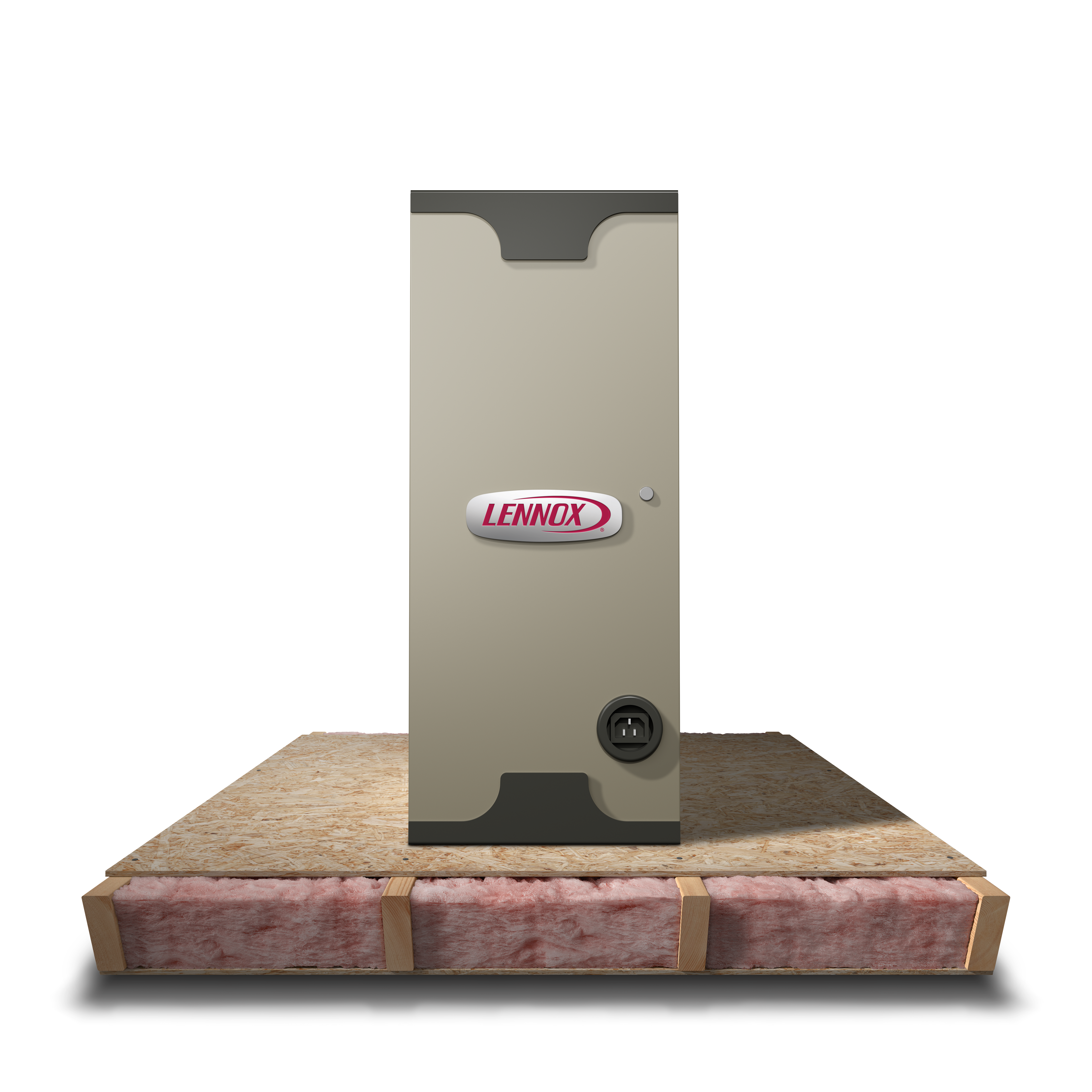 Dave Lennox Signature® Collection PureAir S Purification System